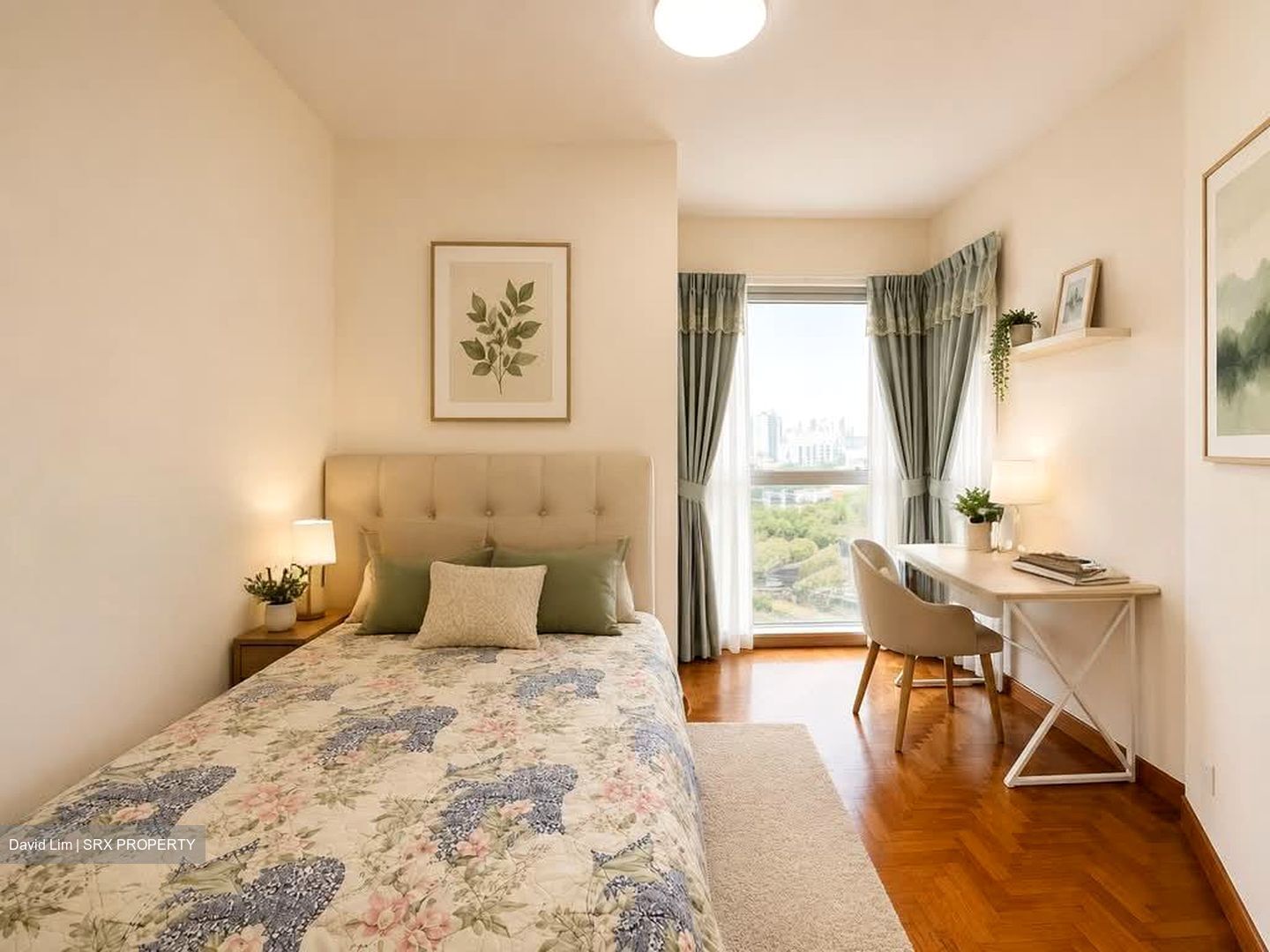 The Bayshore (D16), Condominium #571735211